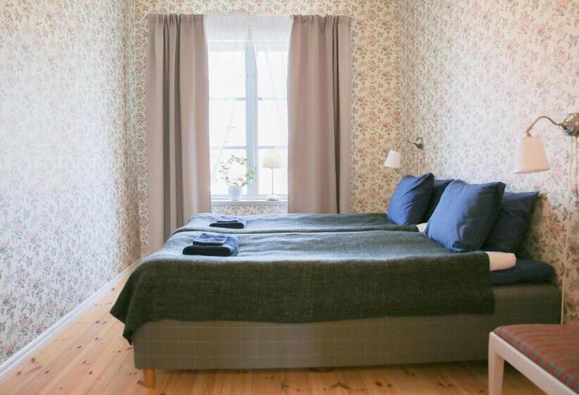 Номер Стандарт Совместная Ванная, Polhem Bed & Breakfast