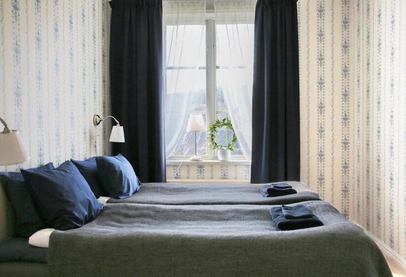 Номер Стандарт Совместная Ванная, Polhem Bed & Breakfast