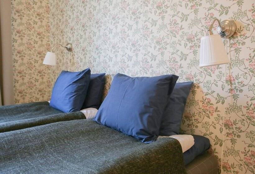 Номер Стандарт Совместная Ванная, Polhem Bed & Breakfast