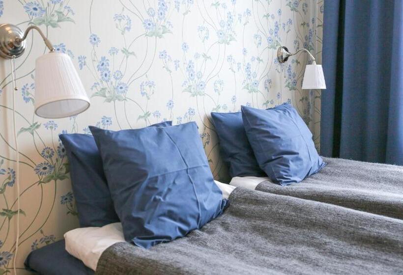 Номер Стандарт Совместная Ванная, Polhem Bed & Breakfast