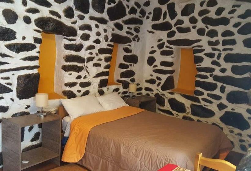 Habitación Estándar, Killari Hostal