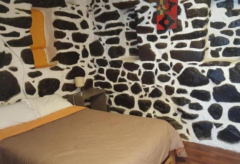 اتاق استاندارد, Killari Hostal