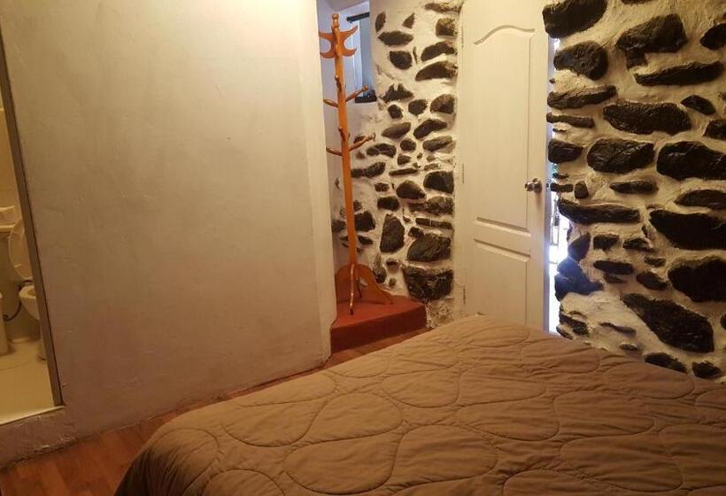Habitación Estándar, Killari Hostal