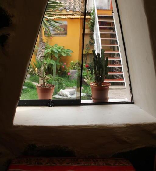 اتاق استاندارد, Killari Hostal