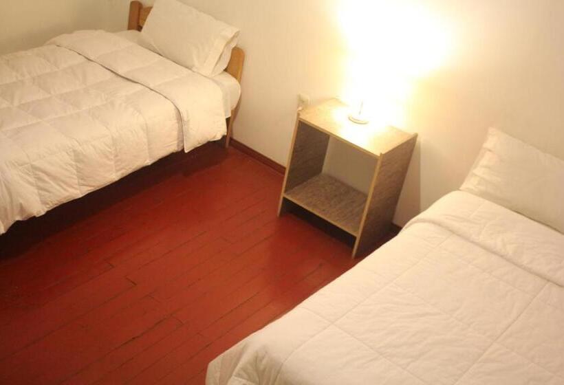 Habitación Estándar, Killari Hostal