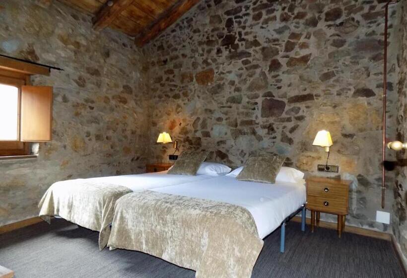 Номер Стандарт, Can Gasparó Hotelrural&restaurant