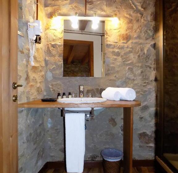 Номер Стандарт, Can Gasparó Hotelrural&restaurant