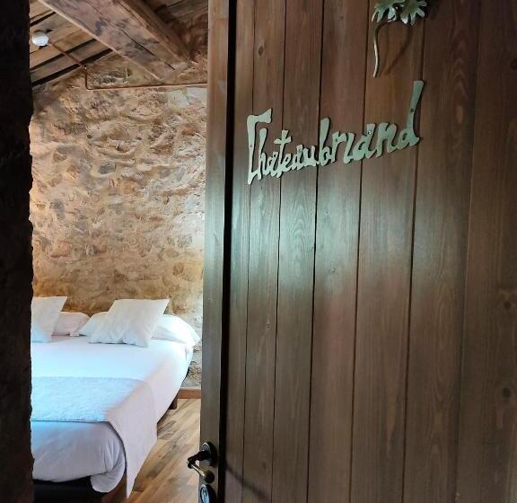 Номер Стандарт, Can Gasparó Hotelrural&restaurant