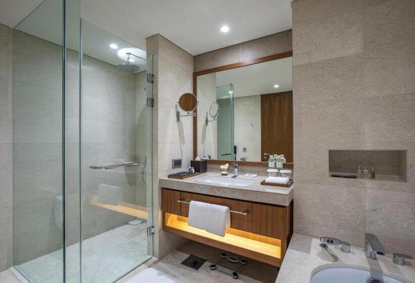اتاق پرمیوم, Lotte Hotel Yangon