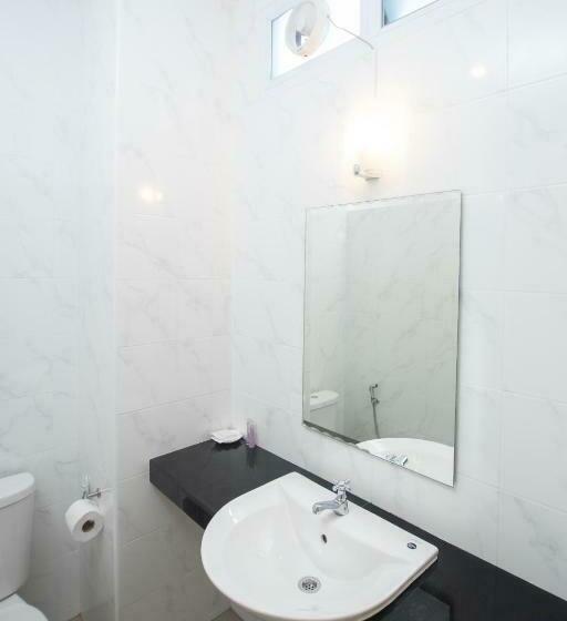 Номер Deluxe, Sino Mansion