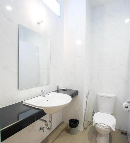 Номер Стандарт, Sino Mansion
