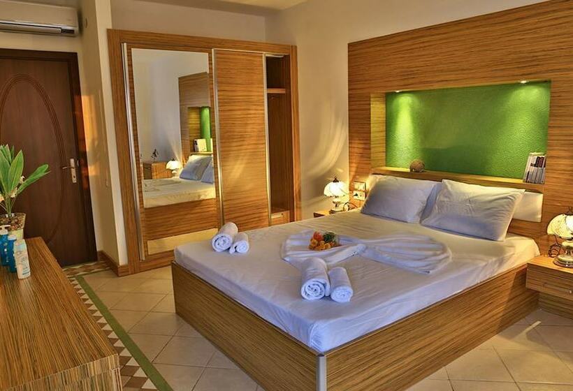 Вилла Deluxe 1 Спальня, Merada Termal Hotel & Spa