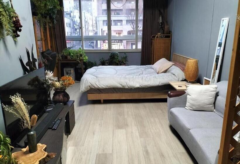 Номер Стандарт, Backstage Party Hostel & Bar