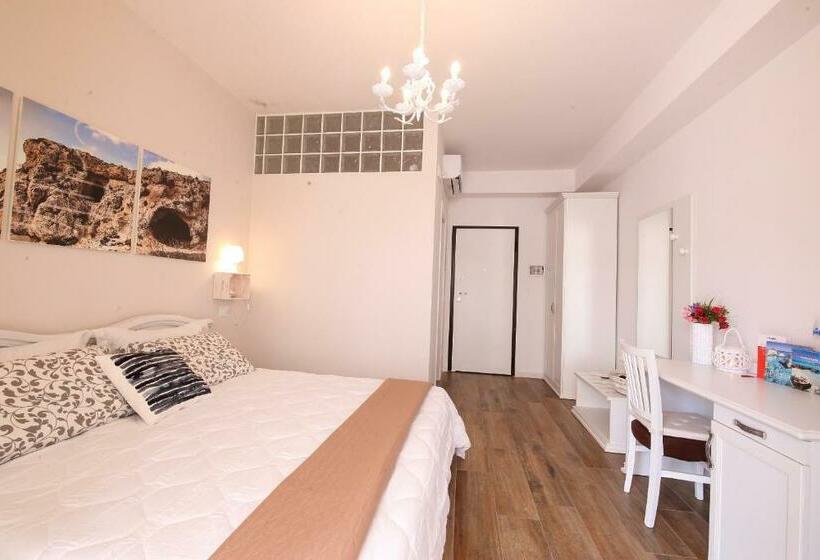 스탠다드 룸, Amata Puglia