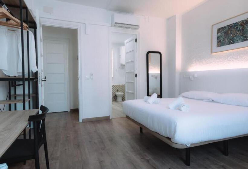 اتاق سوپریور, Concept Rooms