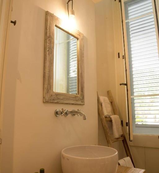 豪华房间, Dimora Del Duca, Masseria B&b Di Charme