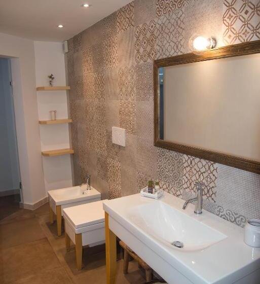 套房, Dimora Del Duca, Masseria B&b Di Charme