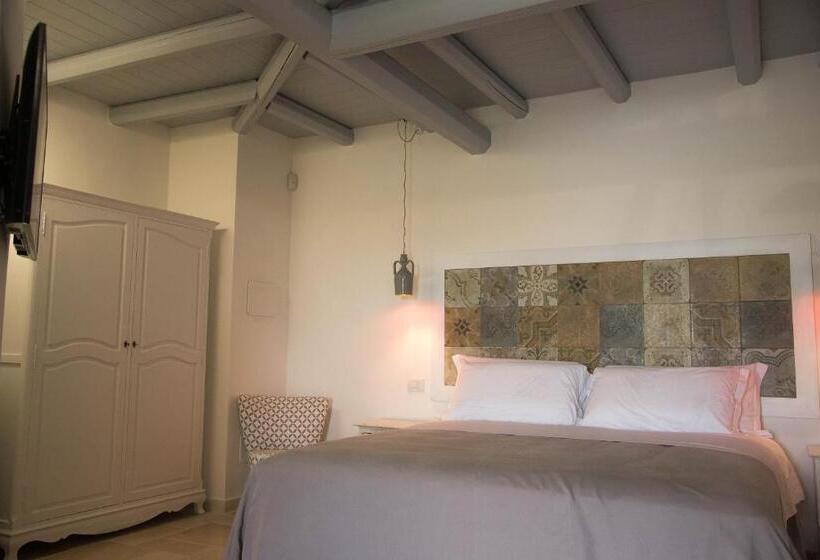 小型套房, Dimora Del Duca, Masseria B&b Di Charme