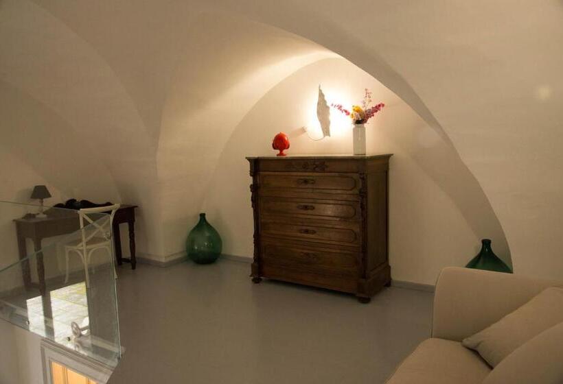 小型套房, Dimora Del Duca, Masseria B&b Di Charme