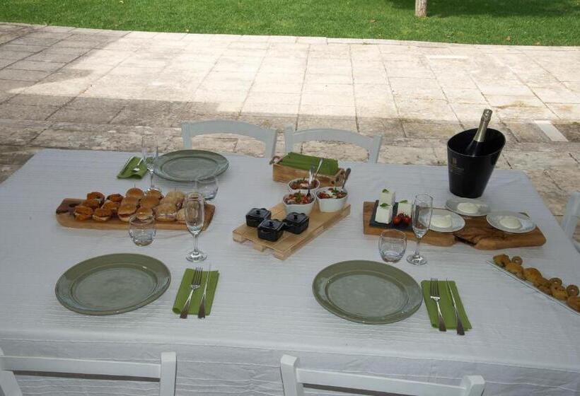 小型套房, Dimora Del Duca, Masseria B&b Di Charme