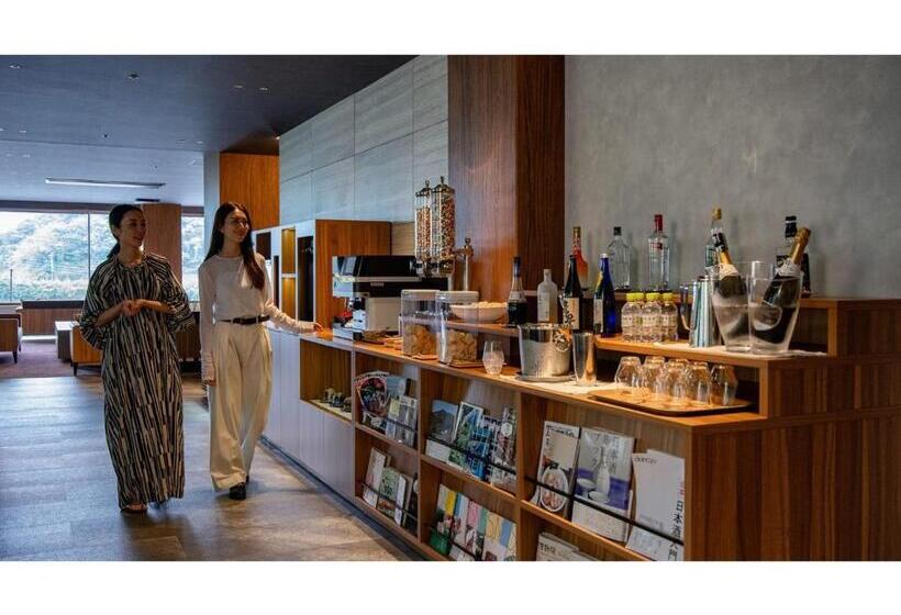 Студия Стандарт, Urari Takeo Garden Terrace Spa Resorts   Vacation Stay 25610v