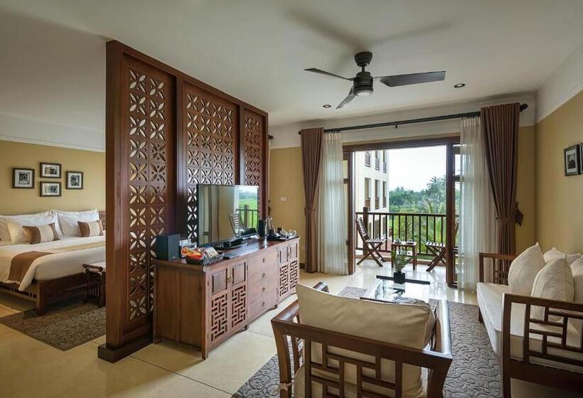 经典套房, La Siesta Hoi An Resort & Spa