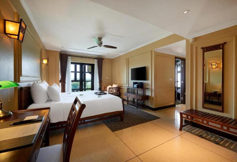 经典套房, La Siesta Hoi An Resort & Spa