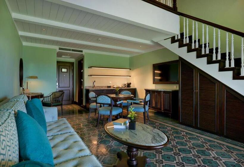 复式套房, La Siesta Hoi An Resort & Spa