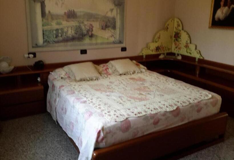 标准间, B&b Amy&julie