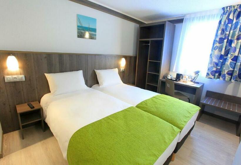 Номер Стандарт, Brit Hotel Calais