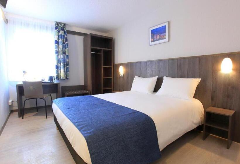 Номер Superior, Brit Hotel Calais