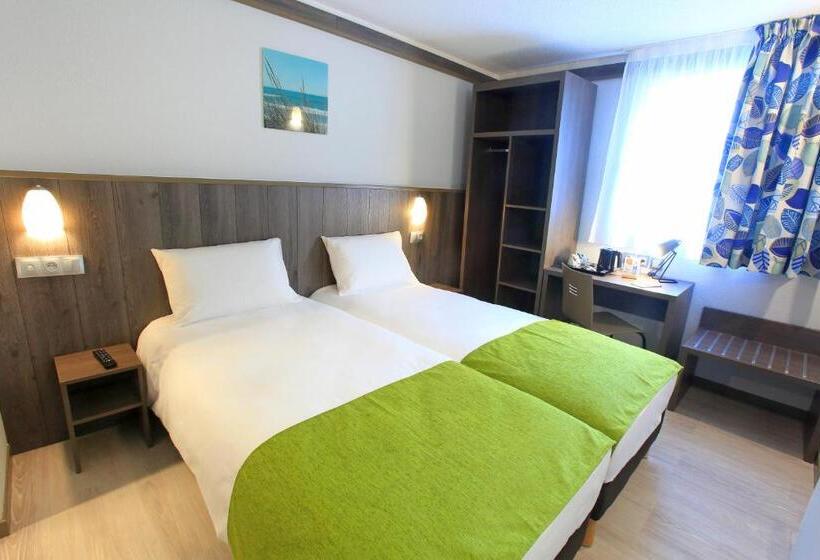 Номер Superior, Brit Hotel Calais