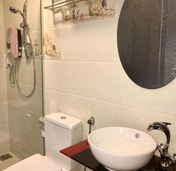 اتاق لوکس, Elmark Hotel Kuantan
