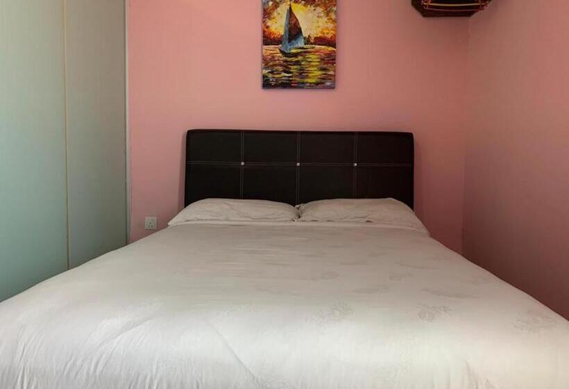 اتاق سوپریور, Elmark Hotel Kuantan