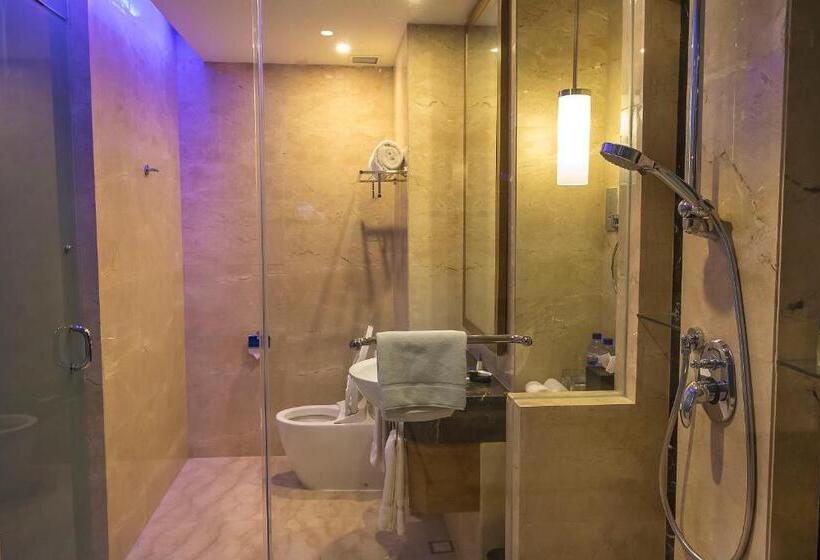 바다 전망 스위트, Four Points By Sheraton Manado