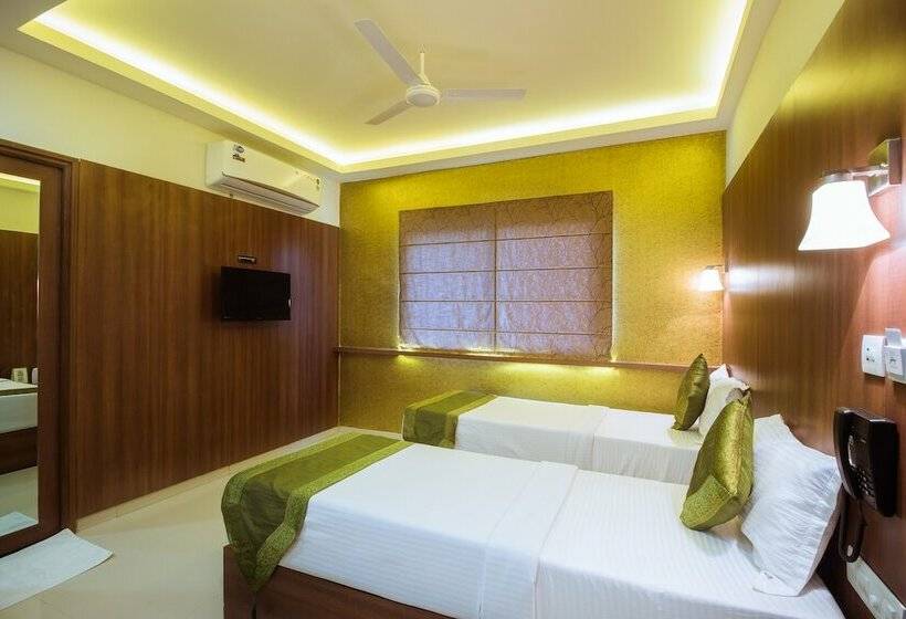 Номер Стандарт, Itsy Hotels Arastu Inn