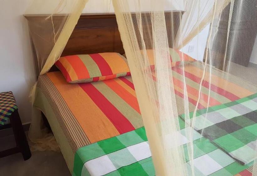 اتاق استاندارد با تراس, Emildale Villa