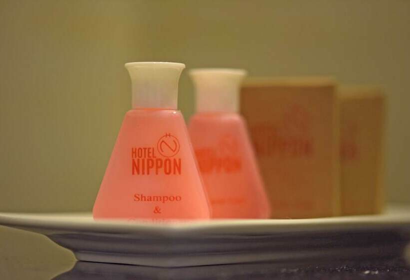 Номер Стандарт, Nippon Colombo