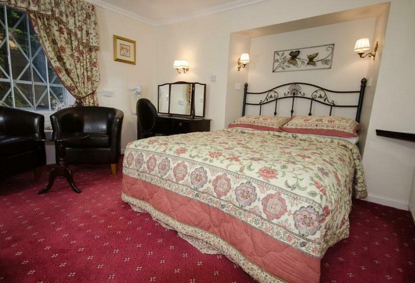 Номер Стандарт, Stow Lodge