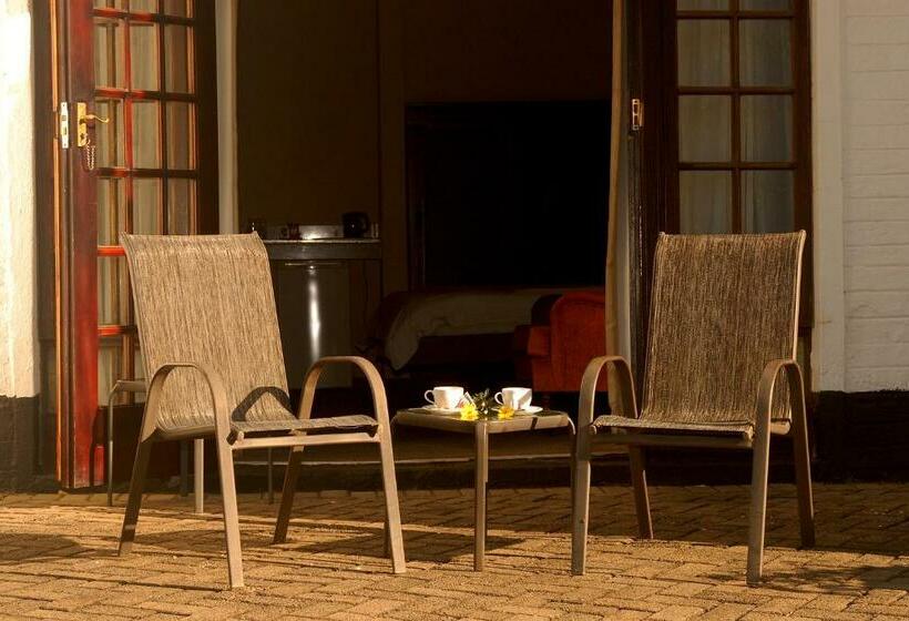 Стандартный Номер Кровать Кинг, Mount Sheba Rainforest Hotel & Resort