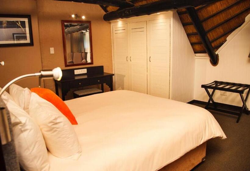 家庭间, Mount Sheba Rainforest Hotel & Resort