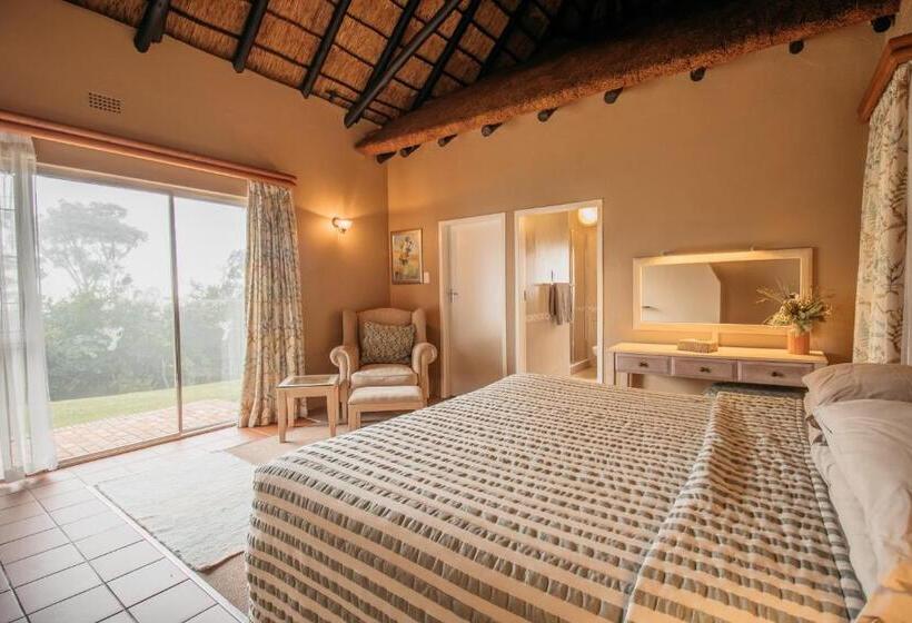 一居室别墅, Mount Sheba Rainforest Hotel & Resort