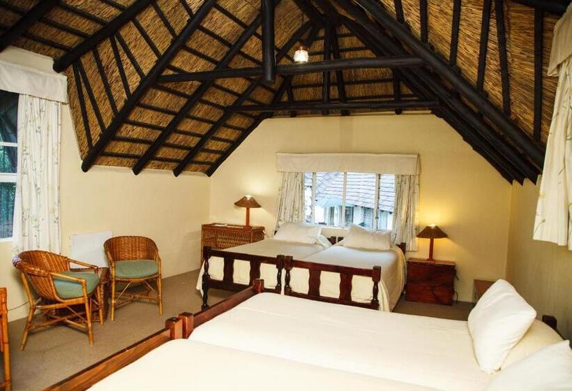 一居室别墅, Mount Sheba Rainforest Hotel & Resort
