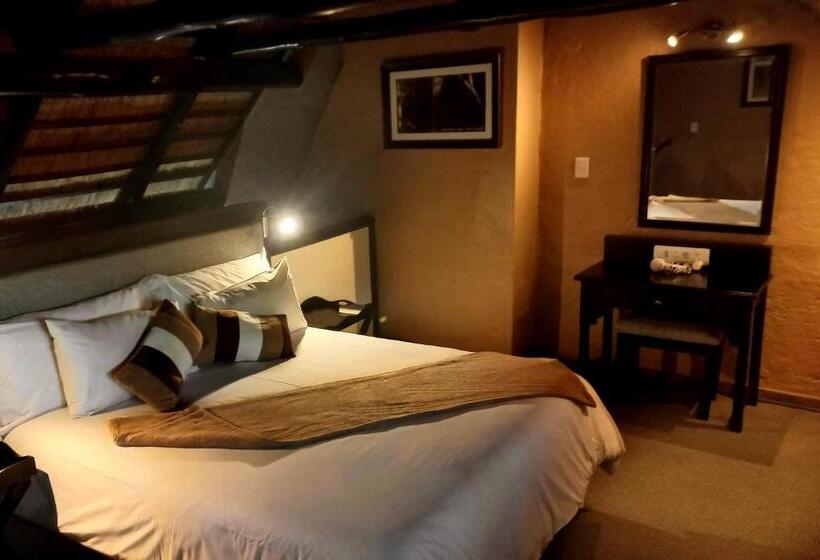 Семейный Номер, Mount Sheba Rainforest Hotel & Resort