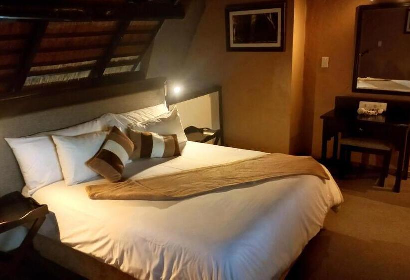 家庭间, Mount Sheba Rainforest Hotel & Resort