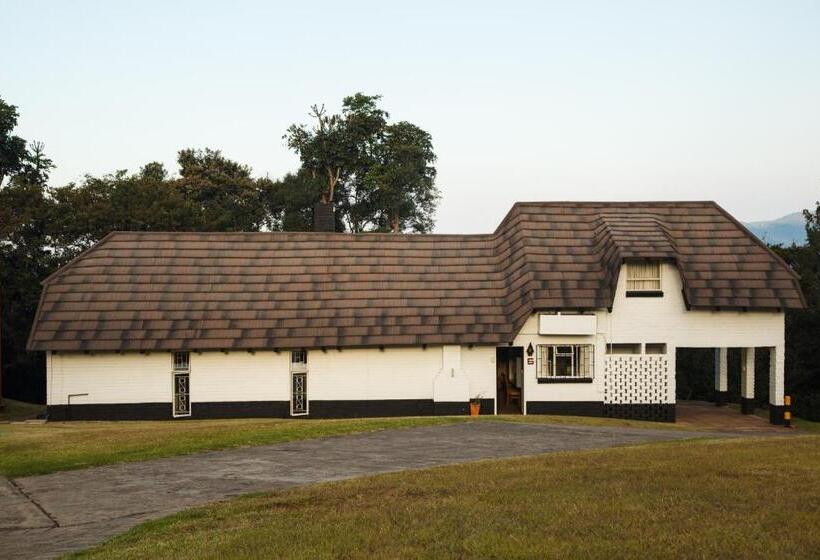 一居室别墅, Mount Sheba Rainforest Hotel & Resort