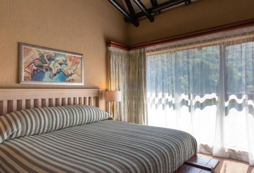 一居室别墅, Mount Sheba Rainforest Hotel & Resort