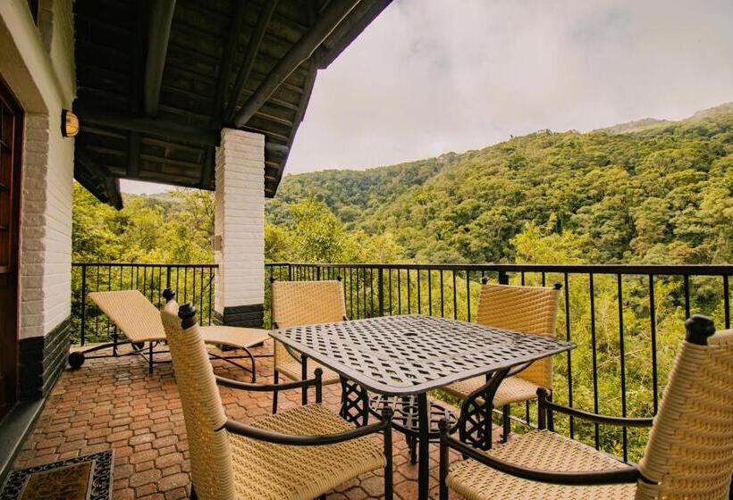 一居室别墅, Mount Sheba Rainforest Hotel & Resort