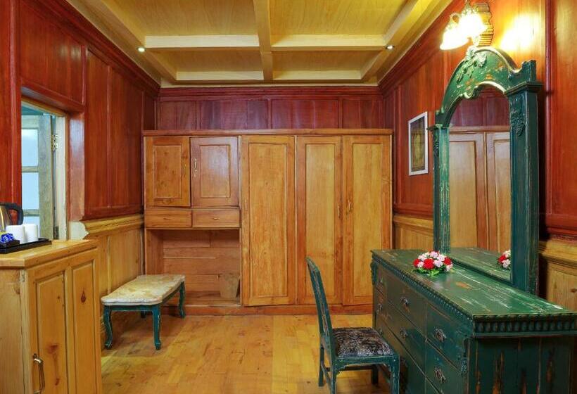 سوییت, West Downs The Heritage Resort