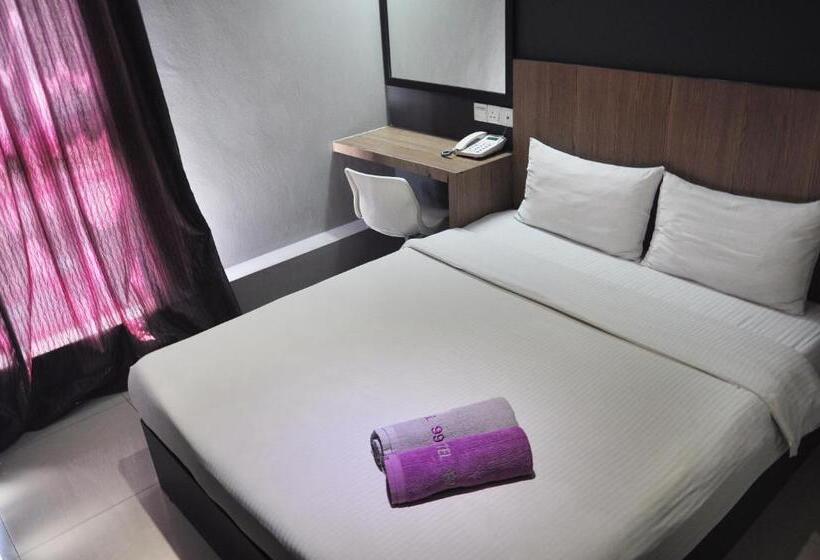 Номер Superior, 99   Bandar Botanik Klang
